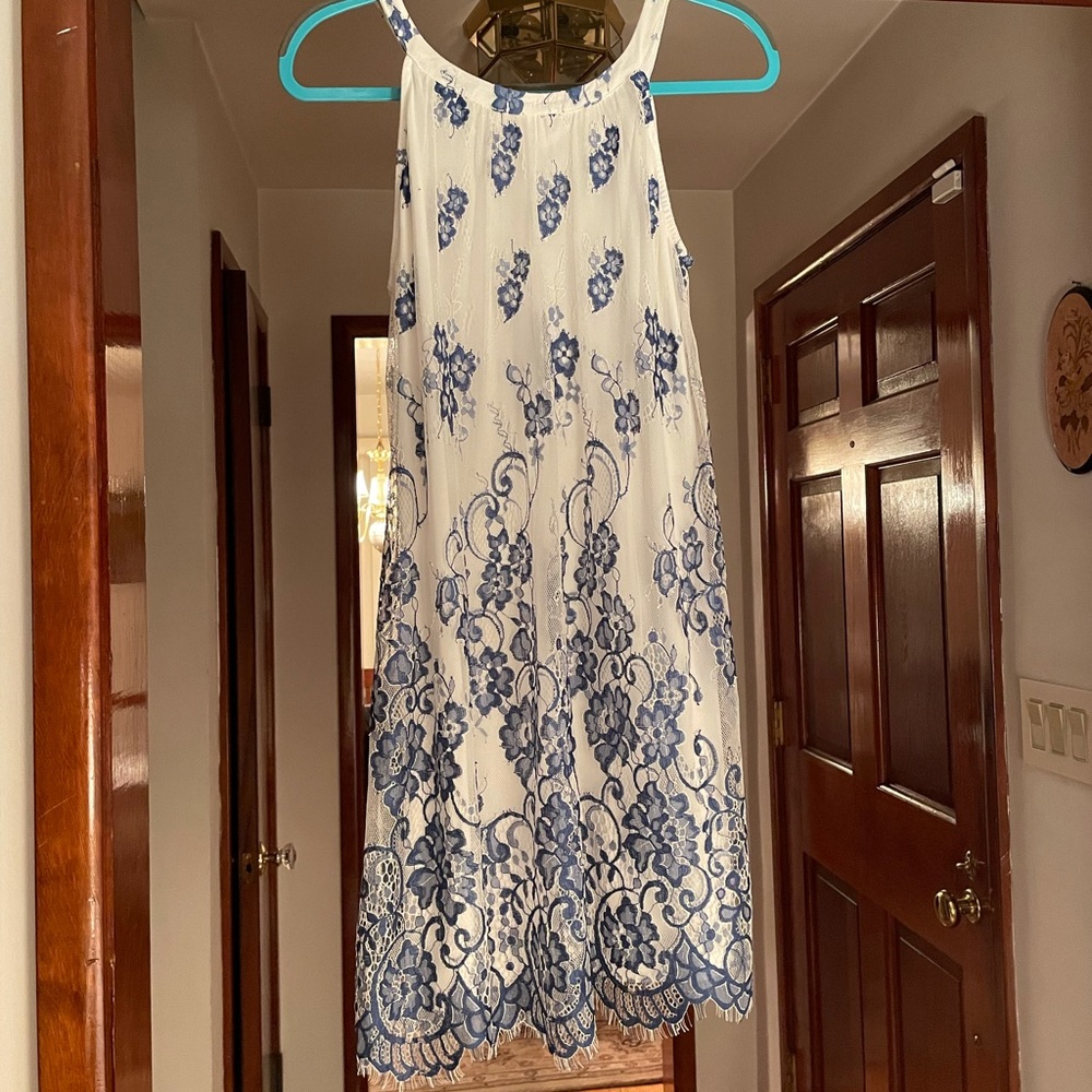 Altard State Dress